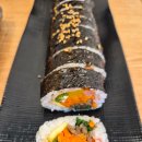 착한김밥 네이버블로그