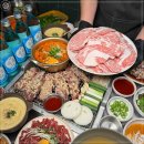 영삼이네우정소갈비운서점