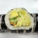 오징어게임 영희네사라다김밥 내돈내산 솔직후기