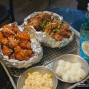 씨유 삼덕대로점 | 대구 3대 통닭 삼덕통닭 동성로점 삼미 방문 후기.