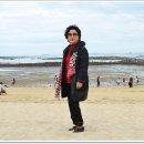 무창포해수욕장 이미지