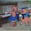 아기돼지 삼형제 이미지