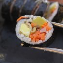 냥냥김밥