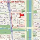 매송초 후문 앞 이미지