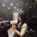 매탄동위브하늘채 115동앞 버스정류장 | [매탄동 미용실] 시연재 Newhair