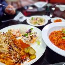 월악휴게소식당 이미지