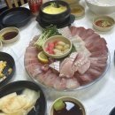 햇님수산 | [21세기우리바다수산] 서울 마포 입짧은 햇님 횟집 내돈내산 후기