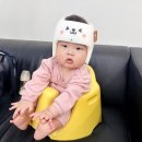 아기 단두 사두 두상교정헬멧 졸업 후기