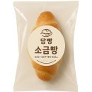 빵담 | [소금빵맛집] 빵순이 아내를 위한 선택 초록색 담빵 소금빵 10개 후기 냉동보관 가능한 소금빵 시오빵