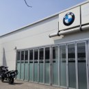 천안 BMW 모토라드 방문 차 번개 모임. 이미지