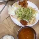 육대장 수유(4.19탑)점 | 강북구 수유동4.19 찐 기사식당맛집 엄마손 돼지불백 수유점