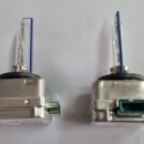 진영테크 | 밀양🚘싼타페DM HID 전조등→바이오테크 D3S LED 전조등 교체 작업(6000K) 진영 창원 마산 대구