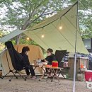 덕유대야영장 이미지