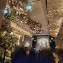 리버사이드호텔 | 리버사이드호텔 하객후기 점심 뷔페 주차 신사 웨딩홀 식사