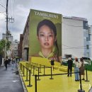 IRIS PC POP 신사점 | 탬버린즈 향수 10종 디스커버리 개인적인 시향, 착향 후기, 추천 향수는?