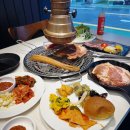 명륜진사갈비 송파방이점 | 방이동맛집 가족식사로 좋은 무제한고기집 : 명륜진사갈비 송파방이점