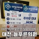 대전 늘푸른의원 탈모약 성지, 오픈런 필수 주차 및 6개월 처방 후기
