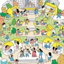 성북길빛도서관 이미지