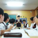 목포홍일중학교 이미지