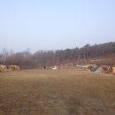 산들래 야영장 이미지