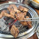 동남숯불갈비 이미지