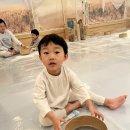 어린이 체험전 「가루 나무 모래 흙」 이미지