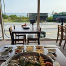 매일반찬천국 | 부산해운대 해물탕가족외식단체석 연화리해물천국 엘시티점 대왕해물탕 후기