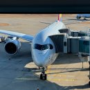 511 | 아시아나 OZ 511 OZ 512 바르셀로나 직항 후기 기내식과 기내필수템 가습마스크