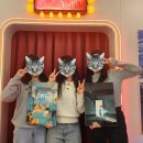 대전방탈출 이스케이퍼스 AFSC '하찮은 초능력' &amp; '초대 : 꿈꾸는 아이' 탈출 후기