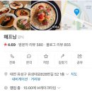 대전 장대동 충남대 맛집 해프닝 코스요리 파스타 뇨끼 후기