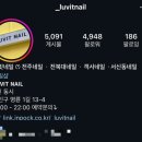 러빗네일
