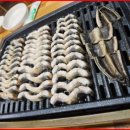 통일수산장어직판장