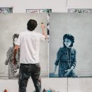 스마트폰으로 세상과 소통하기 이미지