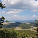 대성산성 이미지