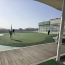 (주) 굿모닝골프연습장(실외) | 아일랜드골프장:) 수원골프장, 수원골프연습장, 수원실외골프연습장, 250m인도어, 전타석 QED스윙분석기...