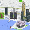 좌충우돌 행복한 안경사의 홍콩광학전 관람후기 -광학전 1-
