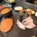 감악산 왕솥뚜껑 | 상암맛집 제대로 찾았습니다, 한상가득왕솥뚜껑 솔직 후기