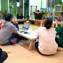 봉제산방과후협동조합 이미지