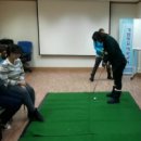 용인시(3기) _ 골프장 전문 캐디 양성과정 참가후기