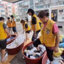 주민세탁 이미지