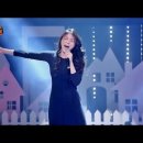 차지연 - 황금별 Live (뮤지컬 모차르트 ost) 이미지