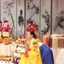 서울새남굿 이미지