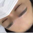 눈썹을디자인하다 이미지