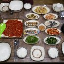 낙지랑오리랑