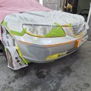 소사덴트 | [부천 성화덴트 방문후기] “그랜저부터 쏘나타까지! 흡집제거·부분도색 완벽 복원”