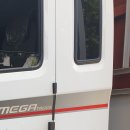 G280 | 부산 사하구 감천항에서 오신 메가트럭 차주님 DPF청소 받아가셨습니다!