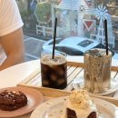 압구정로데오 카페 아이엠지 디저트 맛집 추천