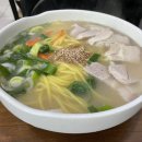 공주네백반 | 제주도 가성비 맛집 고기국수와 백반집