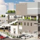 박달복합청사(박달2동 행정복지센터) 이미지