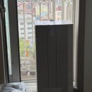 세븐일레븐 음성삼성공단점 | 삼성 창문형에어컨 AW06C7155GWA 내돈내산 장단점 후기